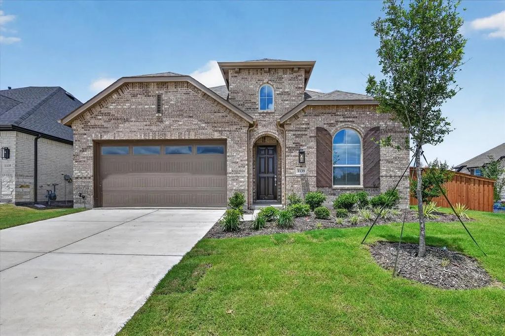 1139 Daphne Road, Fate