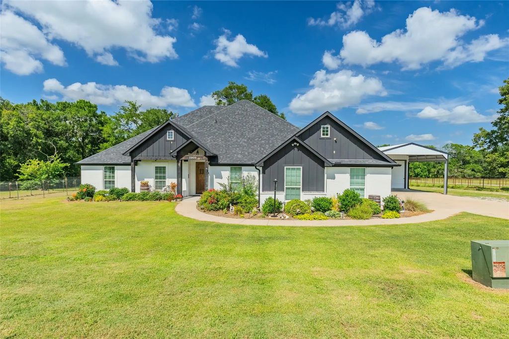 2902 Canvas Back Drive, Greenville