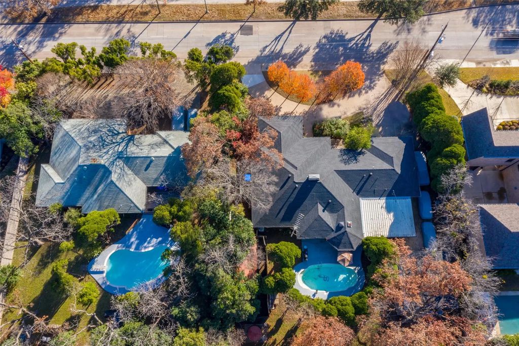 4421 Walnut Hill Lane, Dallas