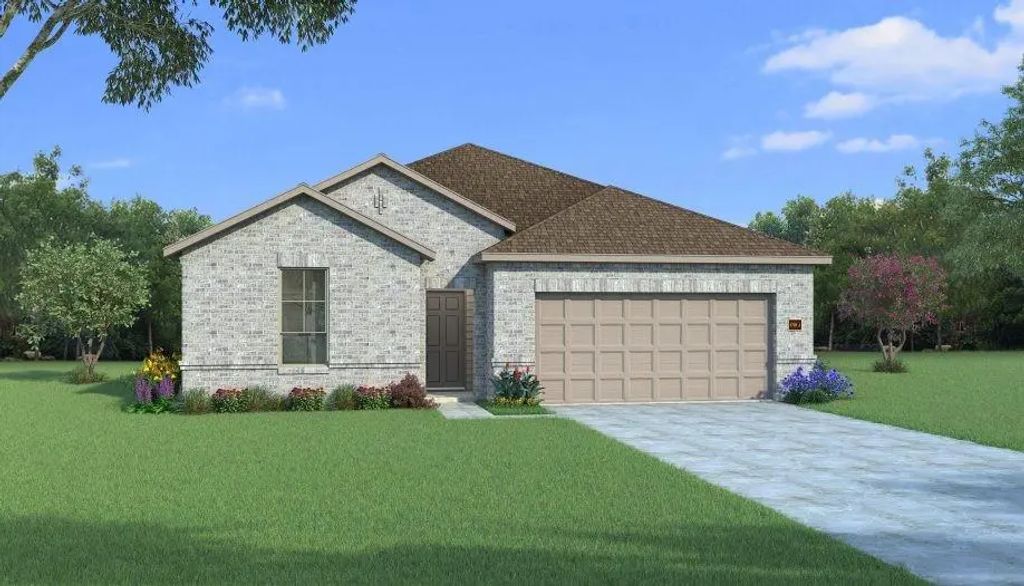 3132 Dixondale Drive, Fort Worth