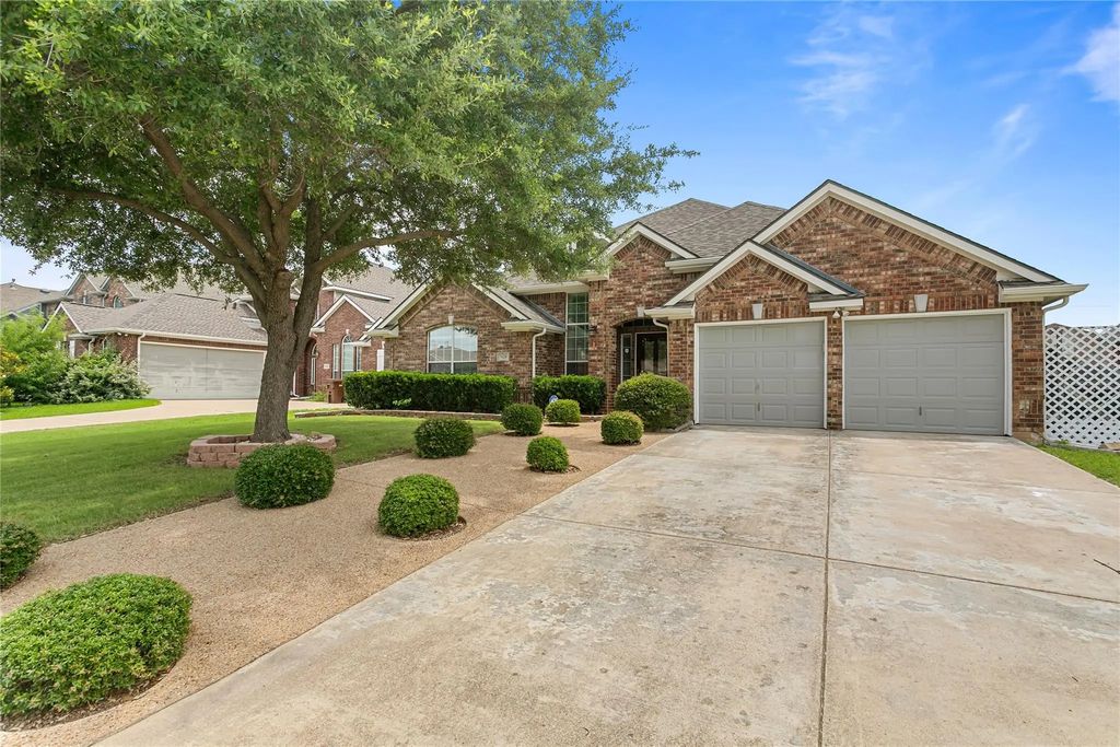 5628 Seneca Drive, Plano