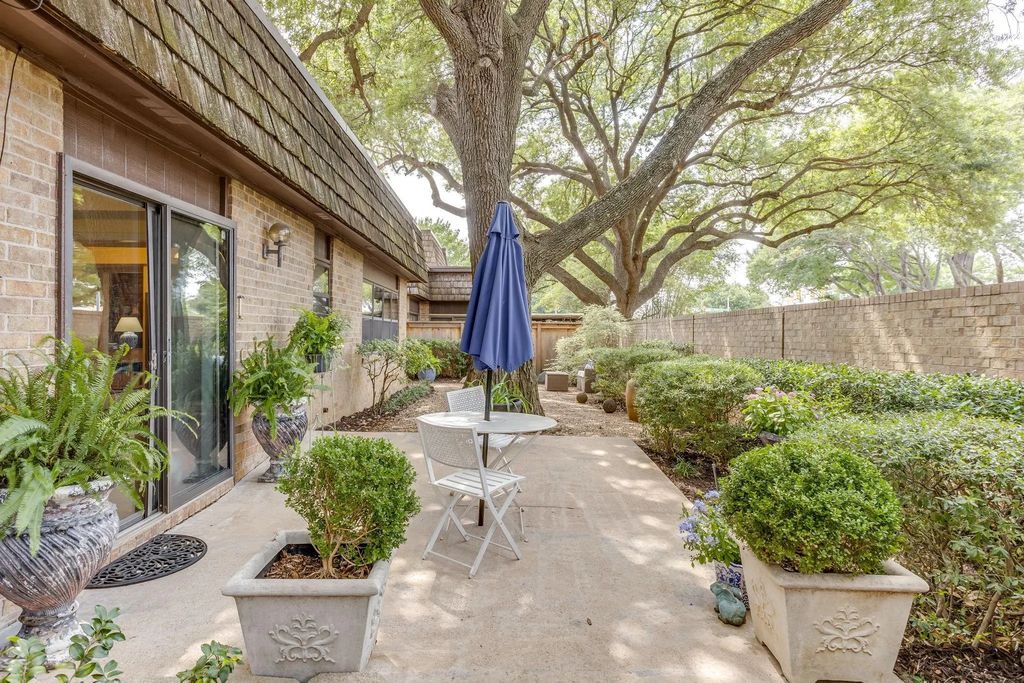 3000 Tanglewood Park W, Fort Worth