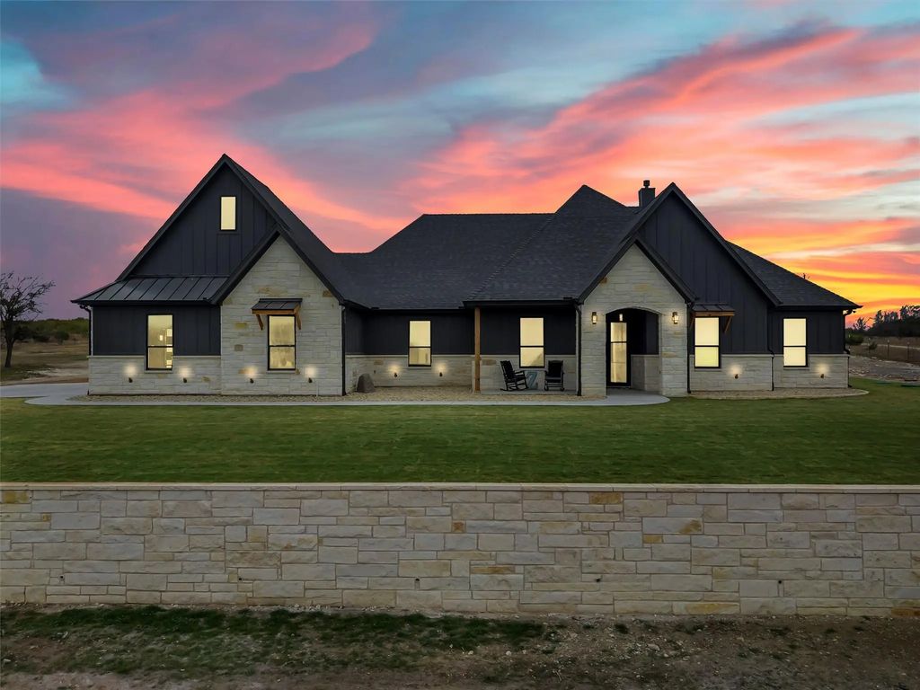 12503 County Road 1131, Godley
