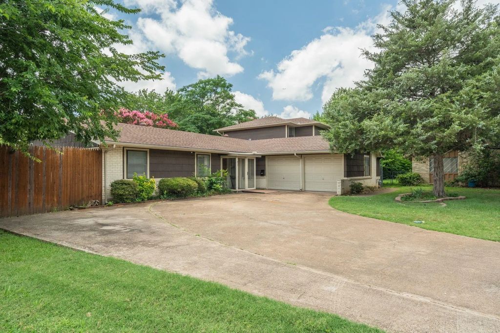 417 Keats Circle, Irving