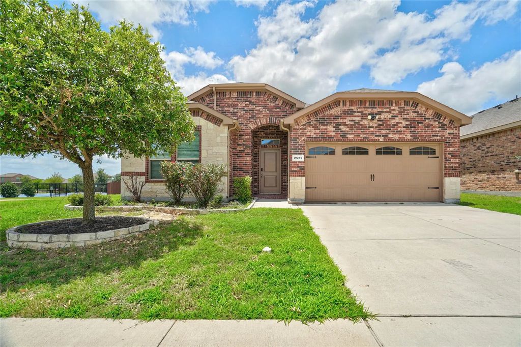 2529 Lavender Lane, Glenn Heights