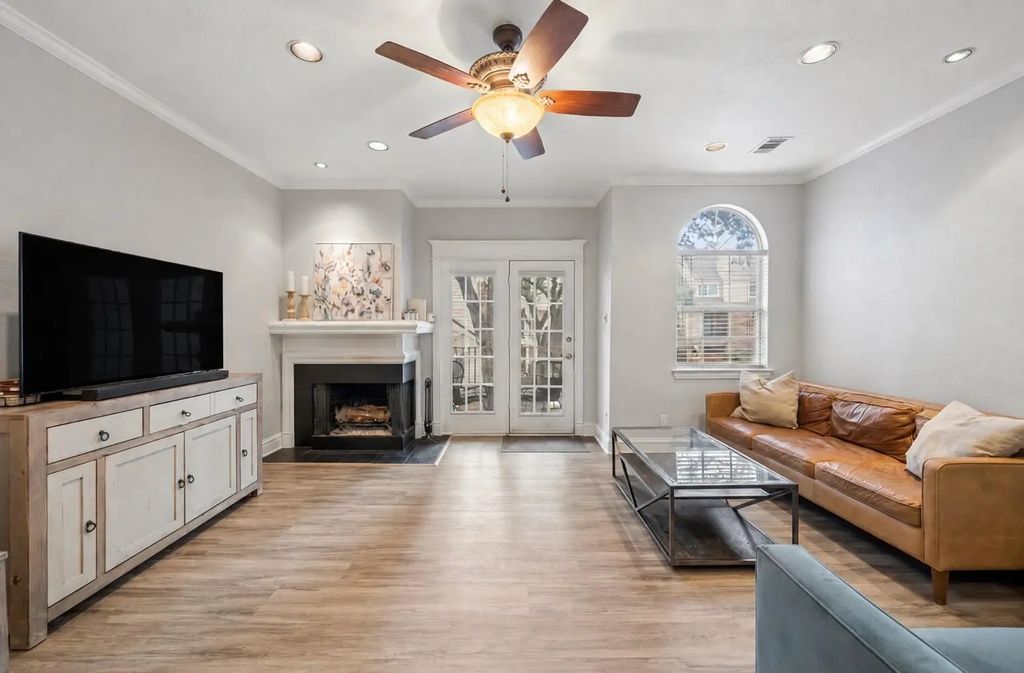 5325 Bent Tree Forest Drive 2244, Dallas