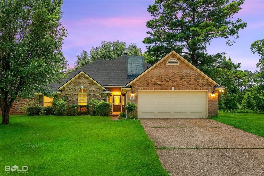 10336 Meadowview Drive, Keithville