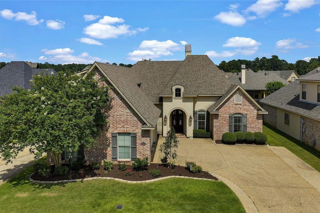 9969 Loveland Court, Shreveport
