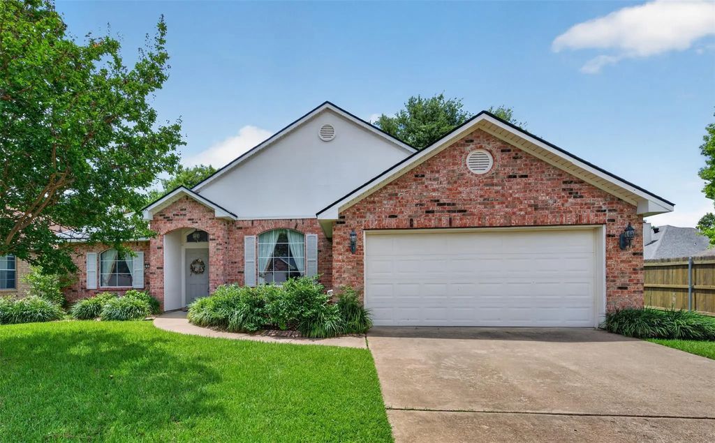 405 Hancock Drive, Bossier City