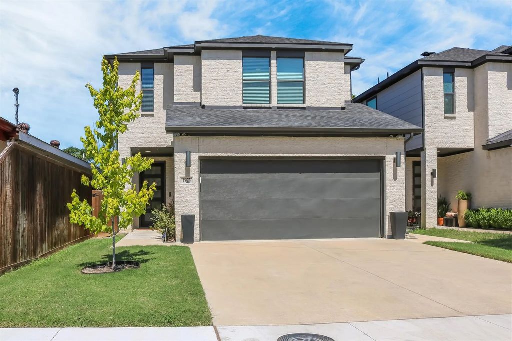 1975 Angelina Drive, Dallas