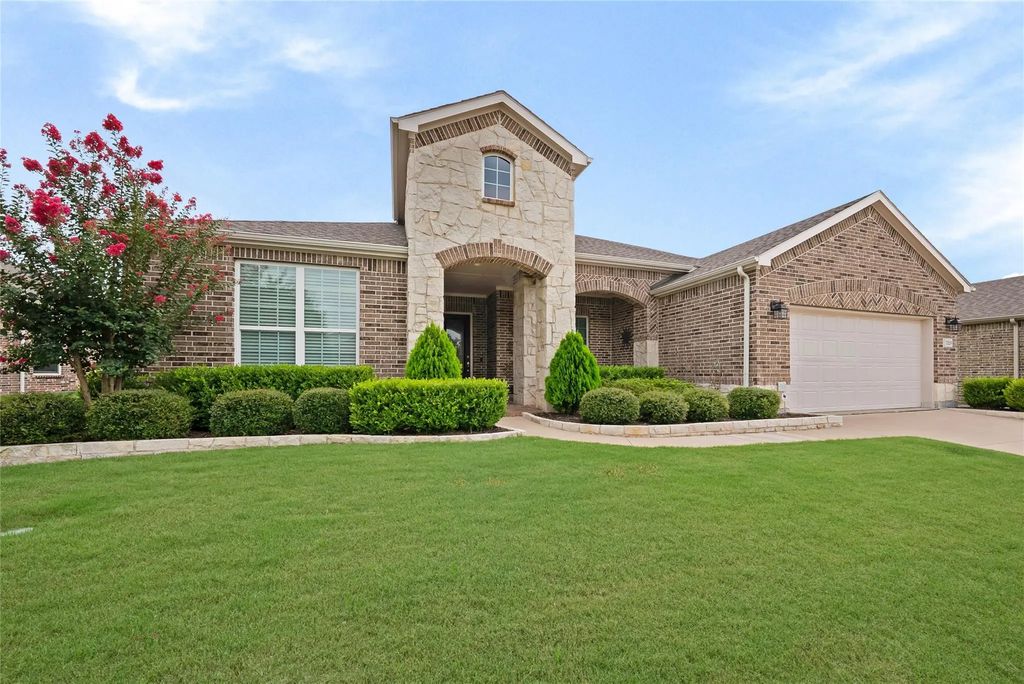 7225 Ponte Vedra Drive, Frisco
