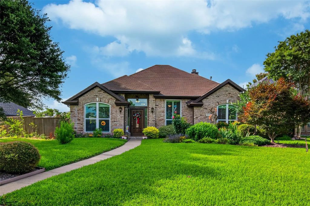 4211 Primrose Drive, McKinney