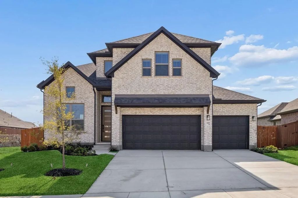 3608 Indian Cherry Place, Crandall