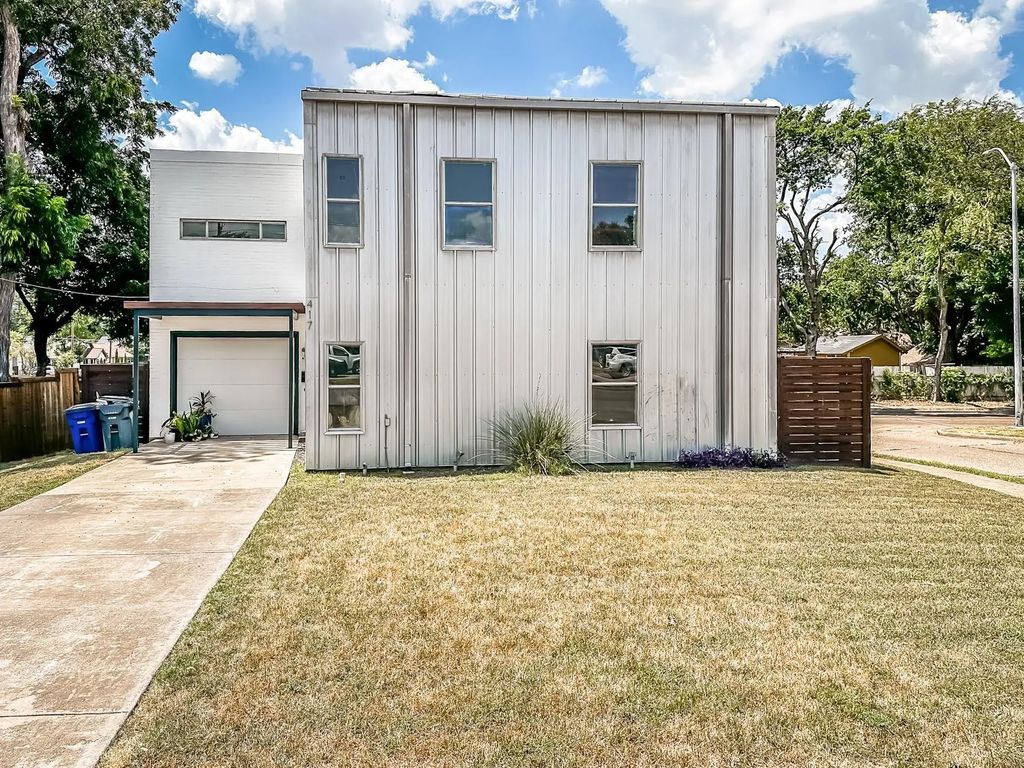 417 S Beacon Street, Dallas