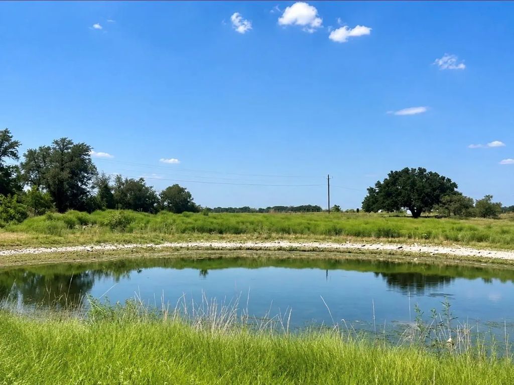 Tbd 130 County Road 242, Priddy