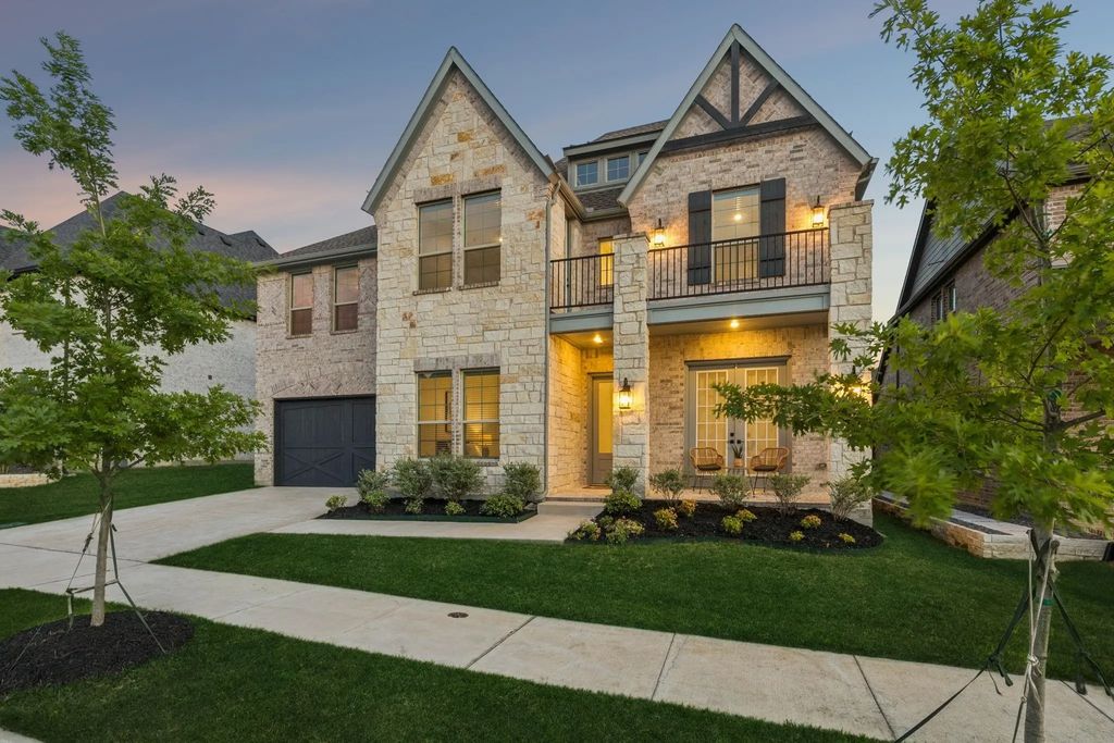 2560 Hampstead Lane, Carrollton