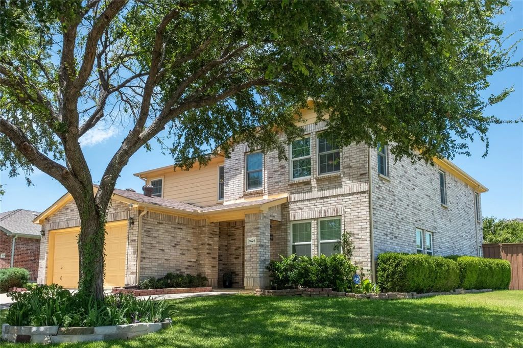 1628 Jewel Lane, Little Elm