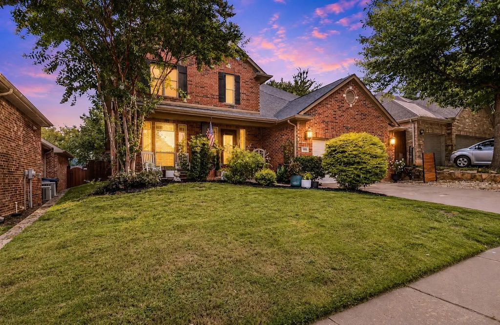 1905 Wickersham Lane, Corinth