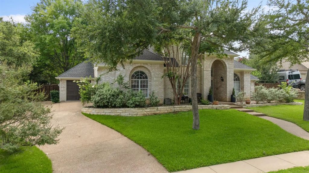 1610 Fairway Drive, Corinth