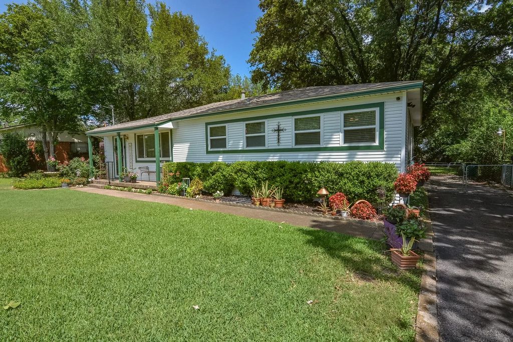 529 Lee Street, Cedar Hill