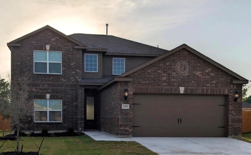 2017 Atwood Drive, Anna