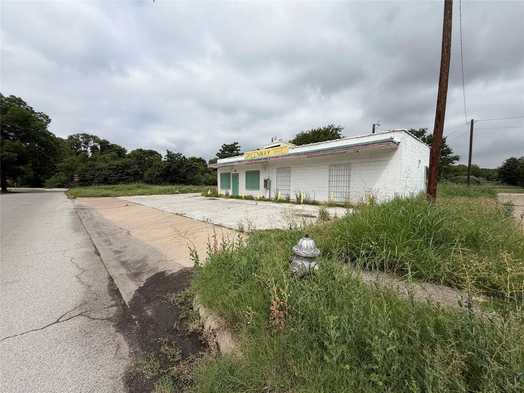 1813 Portland Avenue, Fort Worth