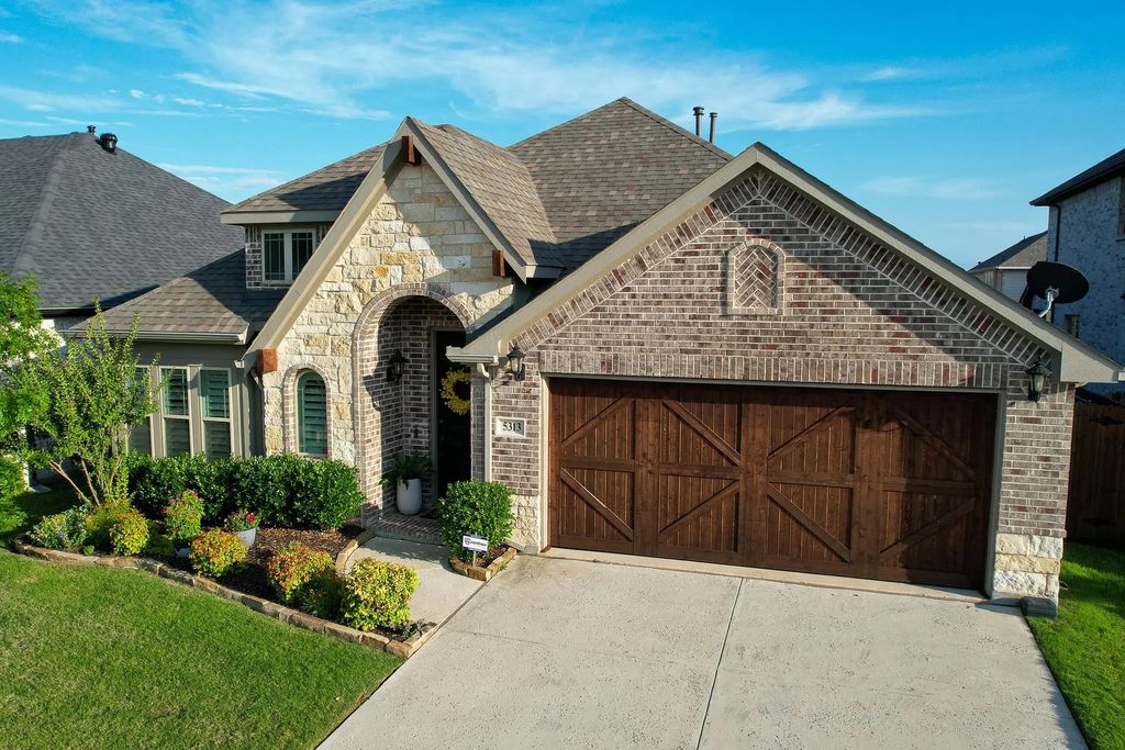 5313 Welsh Street, Denton