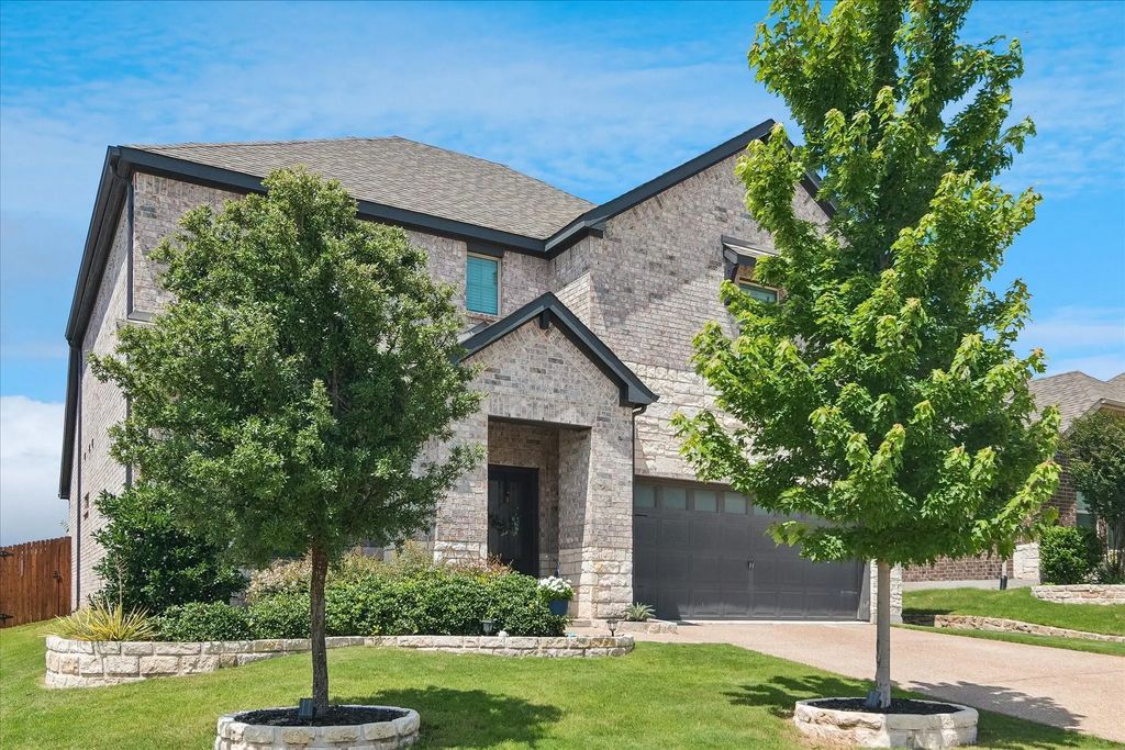 223 Fieldstone Drive, Melissa