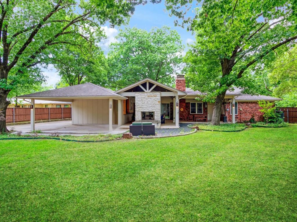 9902 Galway Drive, Dallas