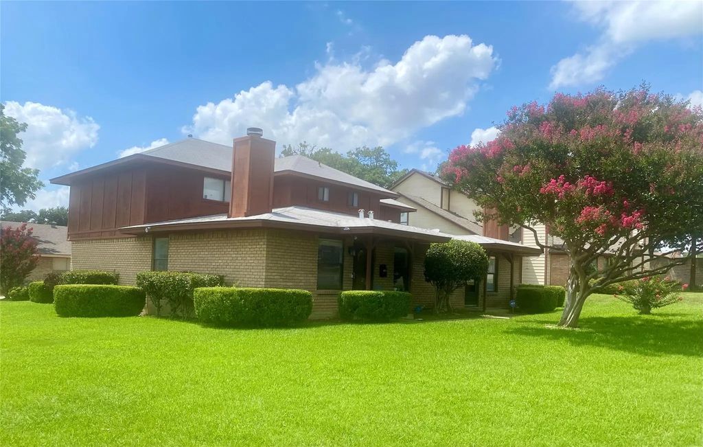 1419 S Story Road, Irving