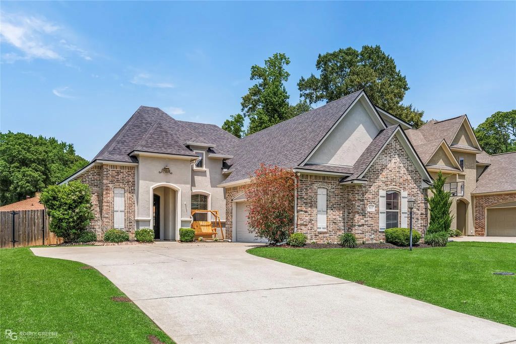917 Antler Drive, Haughton