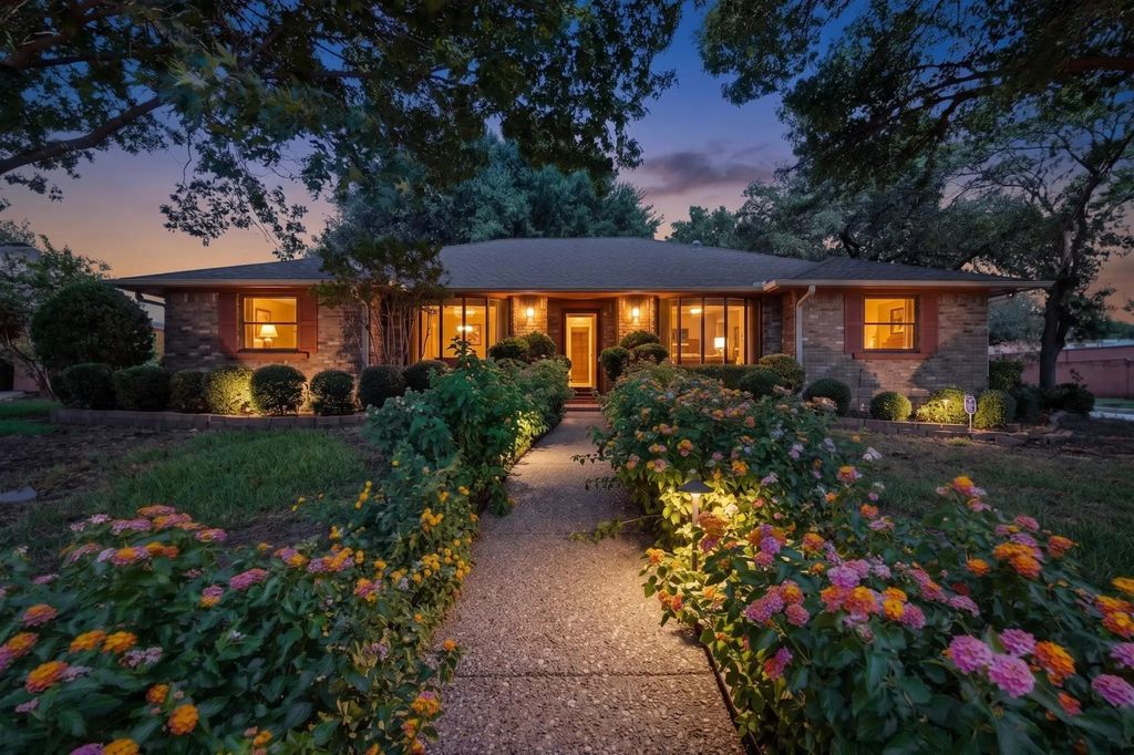 1000 Townsend Lane, DeSoto