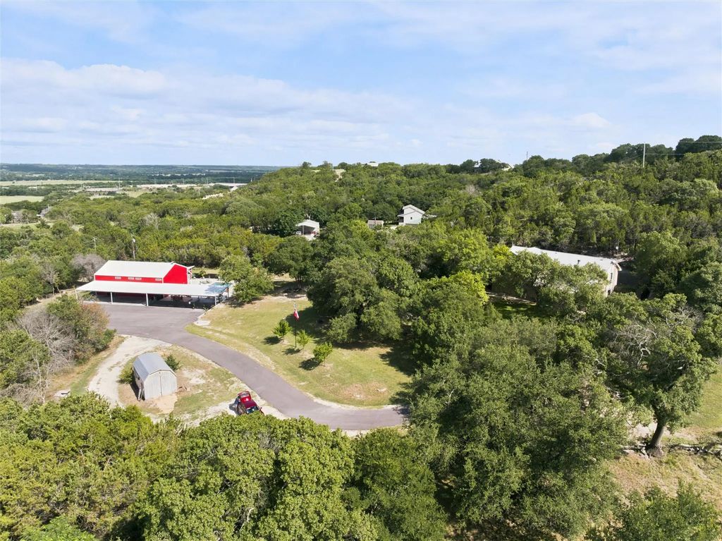 291 Cr 4275, Clifton