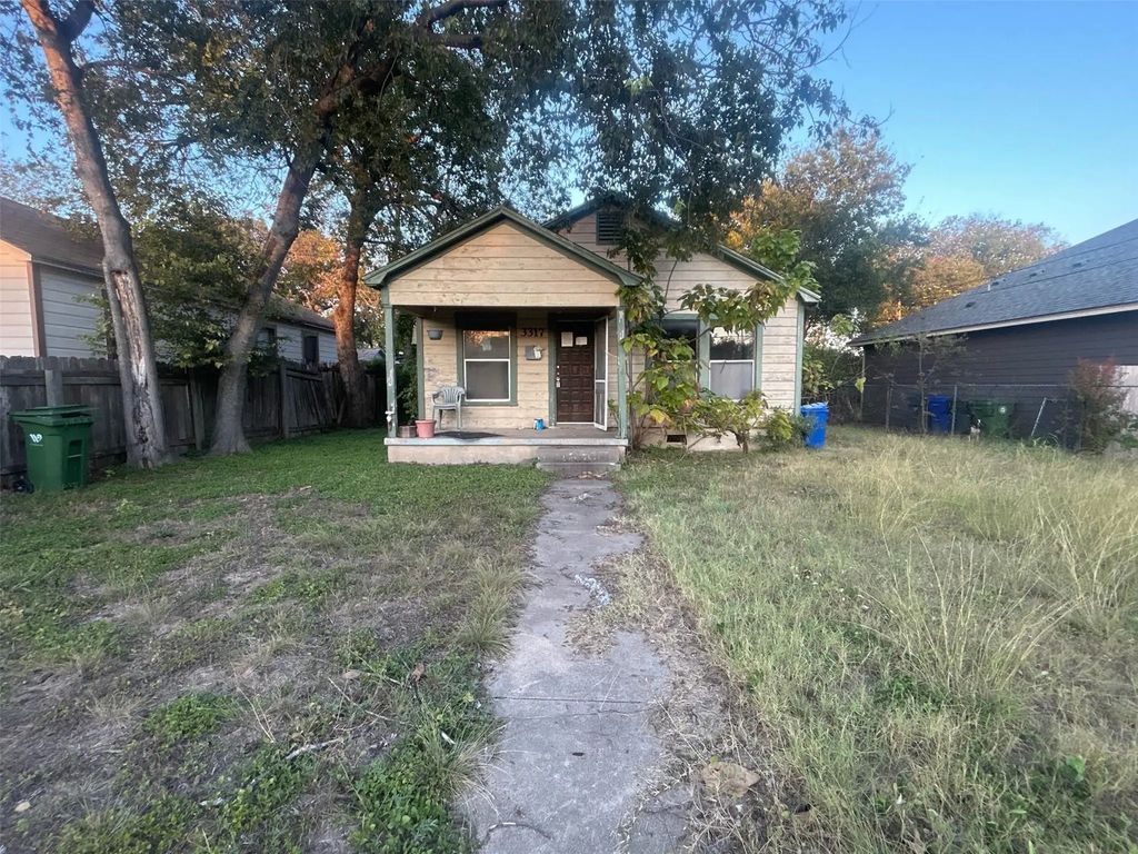 3317 N 23rd Street, Waco