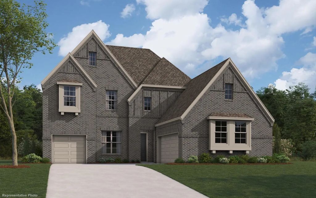 2313 Cottonbelt Road, Celina