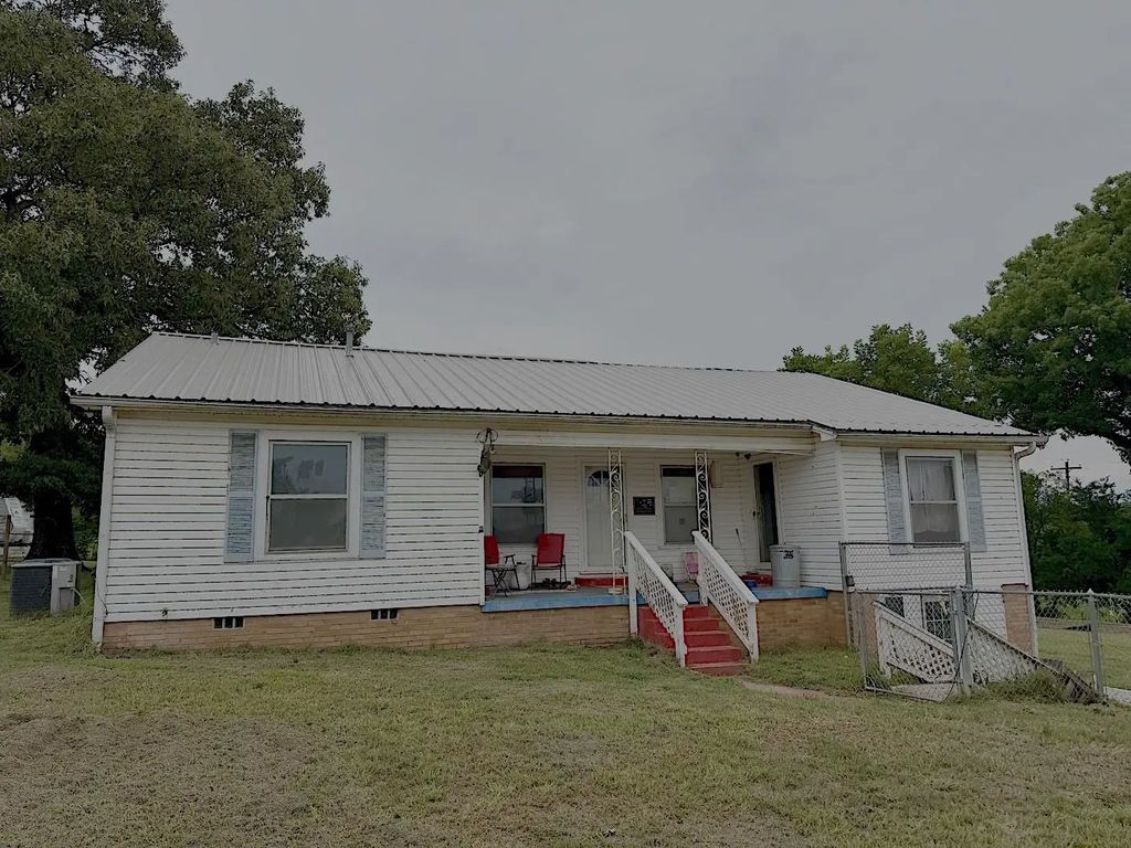 870 Us Highway 259 S, Daingerfield