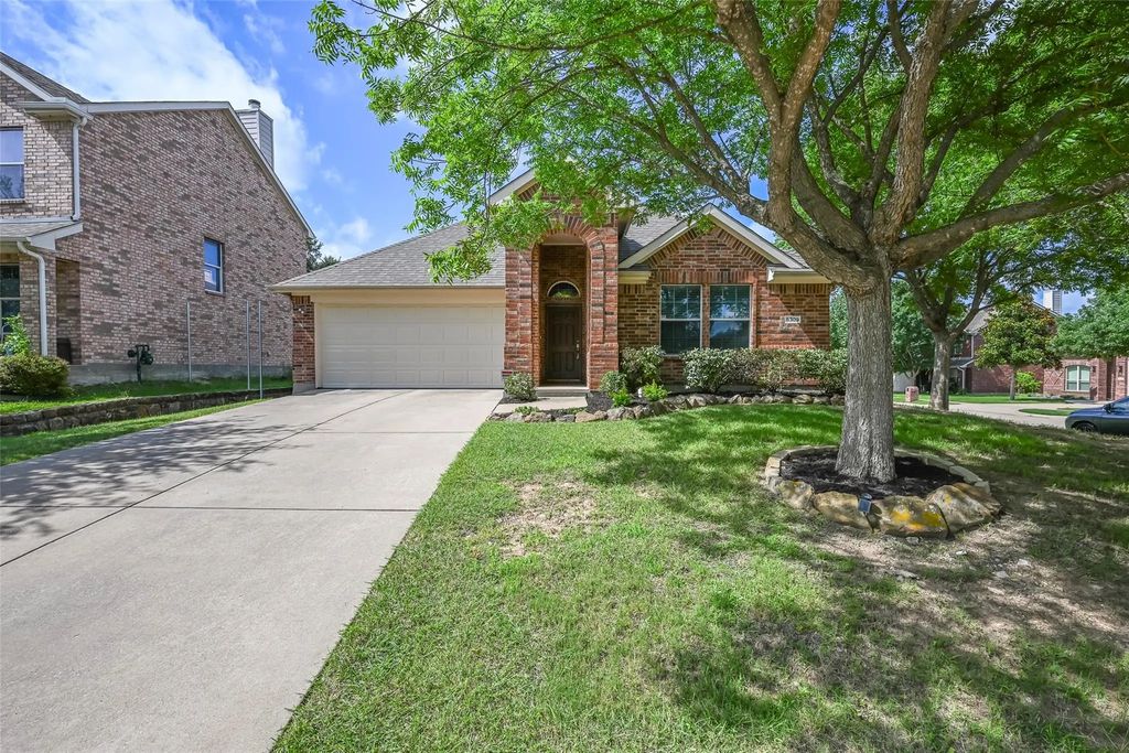 5309 Promised Land Drive, McKinney