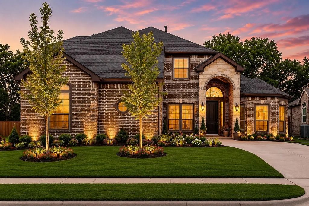 2316 Bob Sandlin Lane, Wylie
