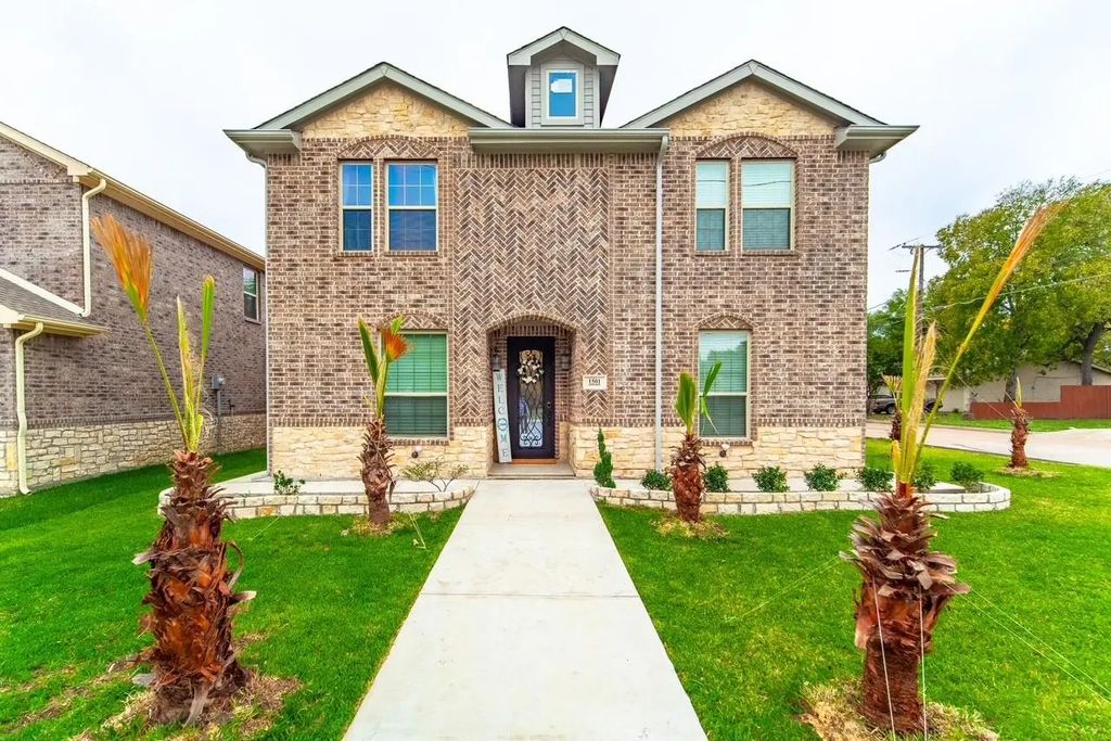 1501 Lakeview Drive, Grand Prairie