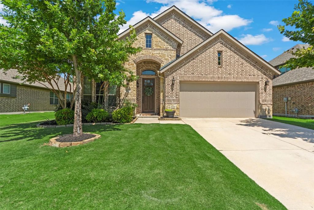 4204 Pecan Lane, Melissa