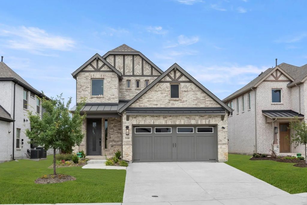 3108 Summer Rain Lane, Anna