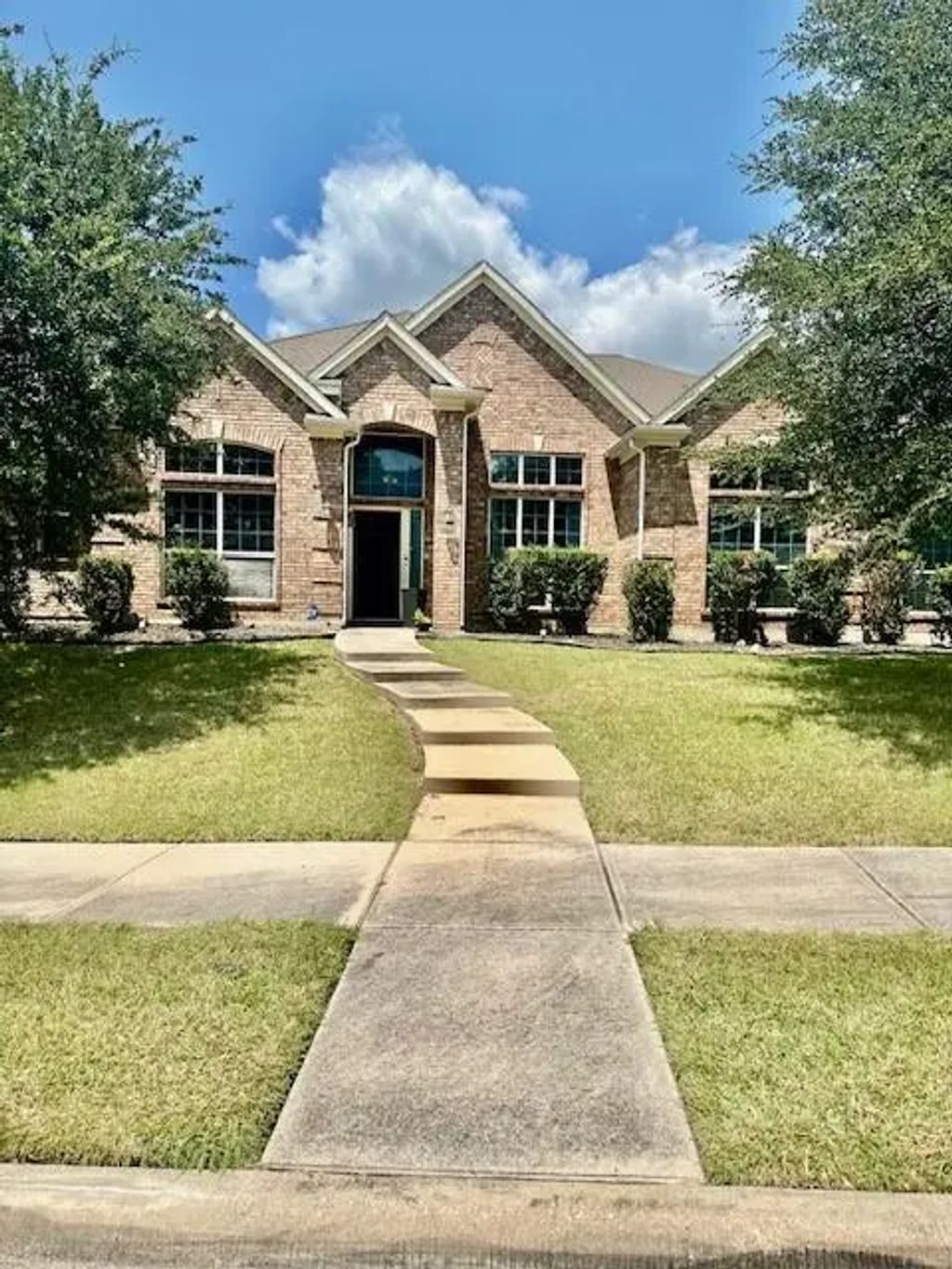 1005 Trailwood Drive, DeSoto