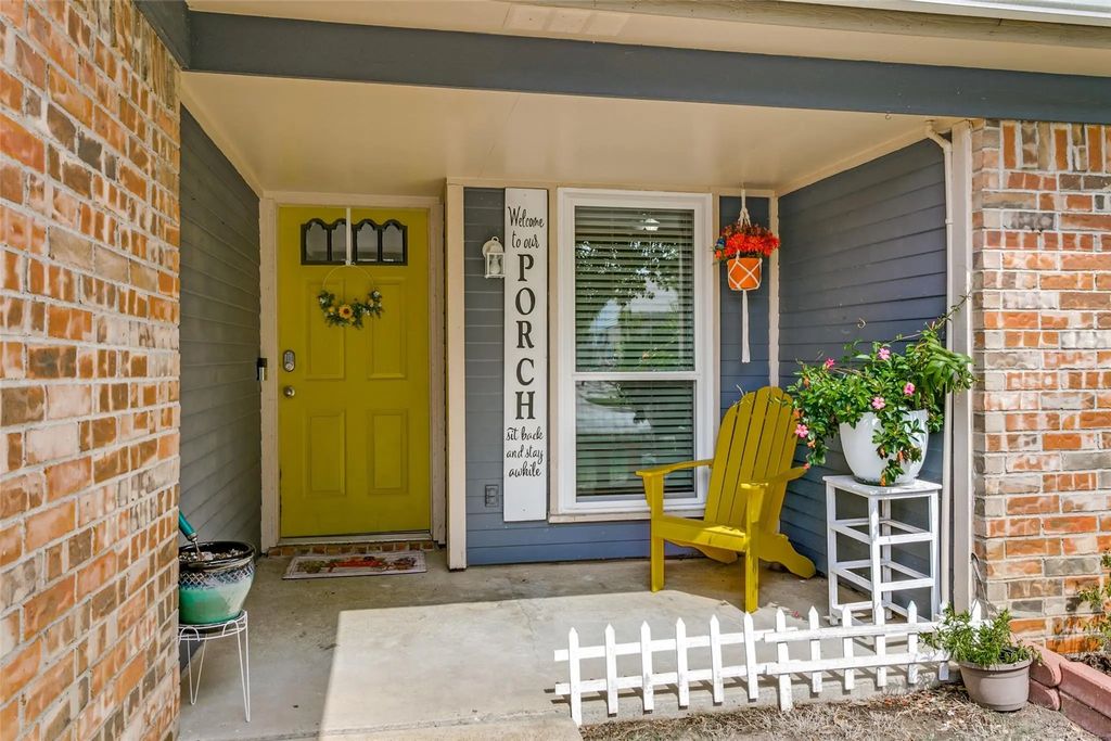 6520 Constitution Drive, Watauga