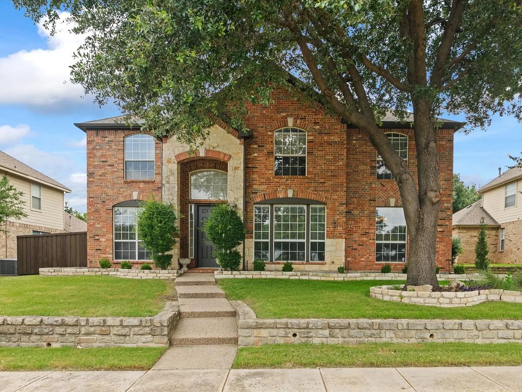 11104 Rogers Road, Frisco