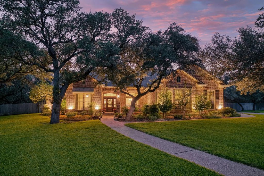 105 Royal Springs Lane, Crawford