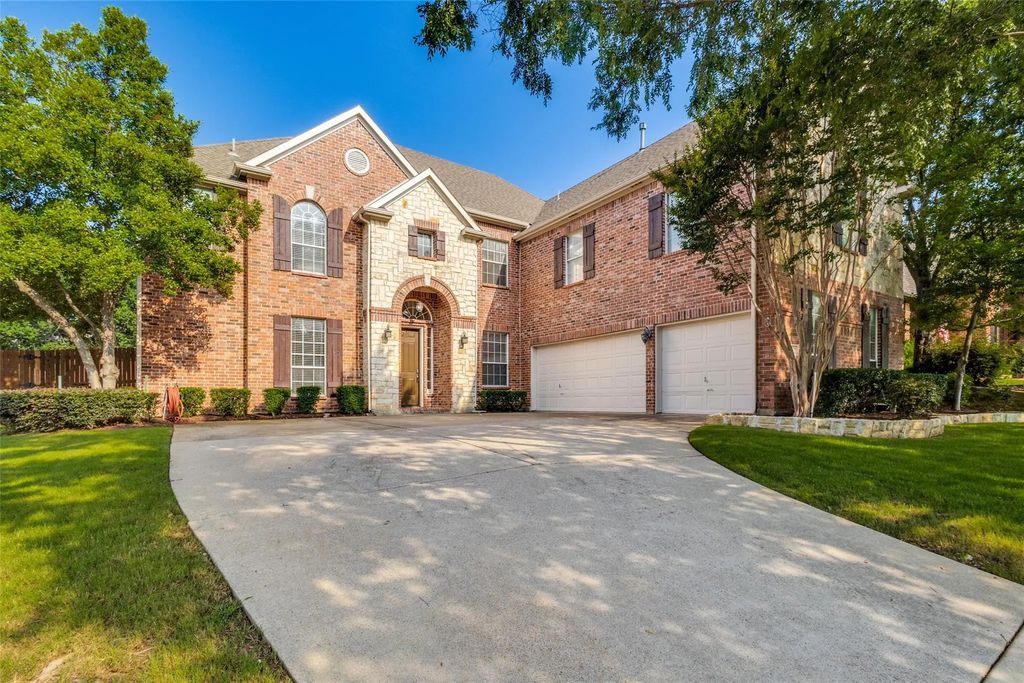 2609 Pasadena Place, Flower Mound