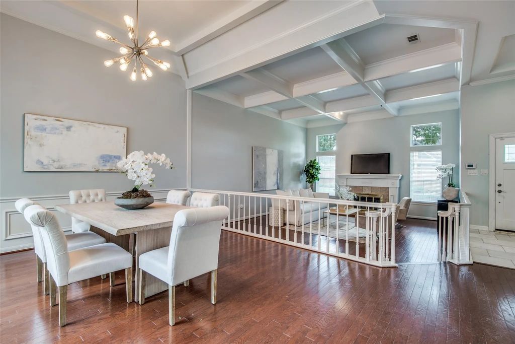 5956 Encore Drive, Dallas