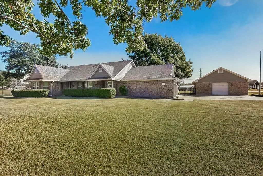 116 Quinta Circle, Royse City