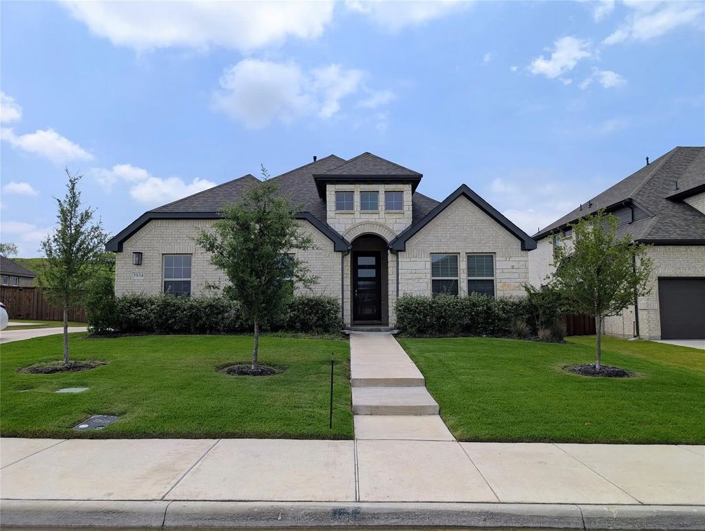 3934 Timberview Street, Midlothian