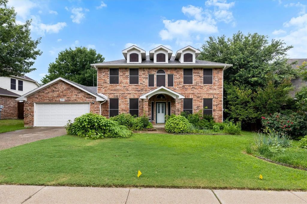 2413 Harvard Drive, Flower Mound